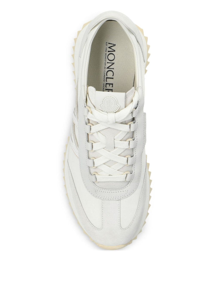 Moncler Sneakers - Light and natural | f7a142f78657a33de33ddb4d4b19fb174cb3d062