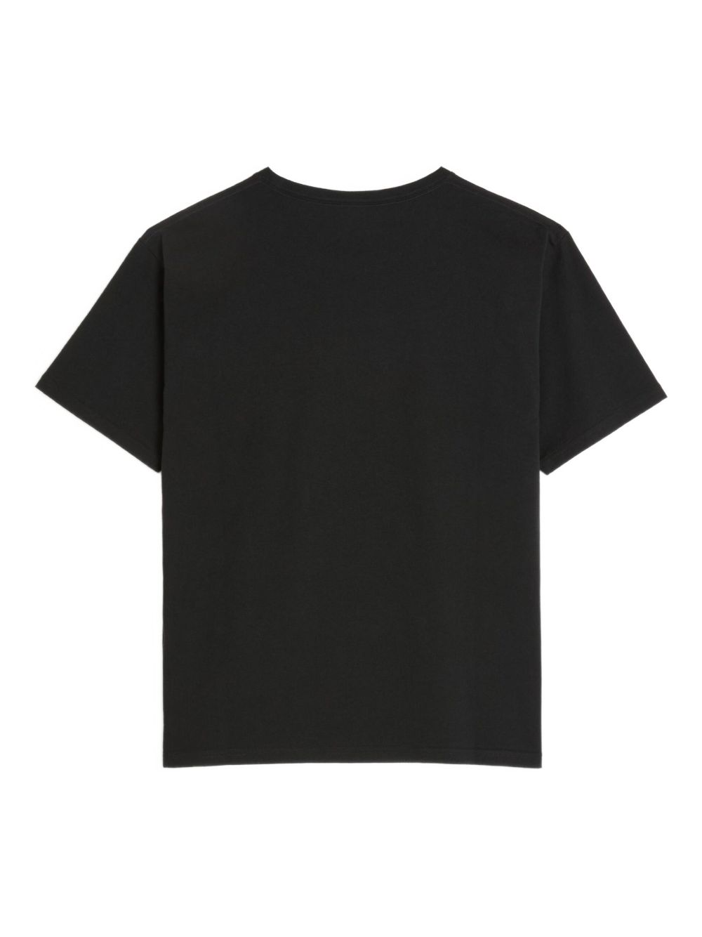 Valentino T-shirts and Polos - Blacks and greys | 31aa0d44398f121d857add45b47b6ab99fc8ba16