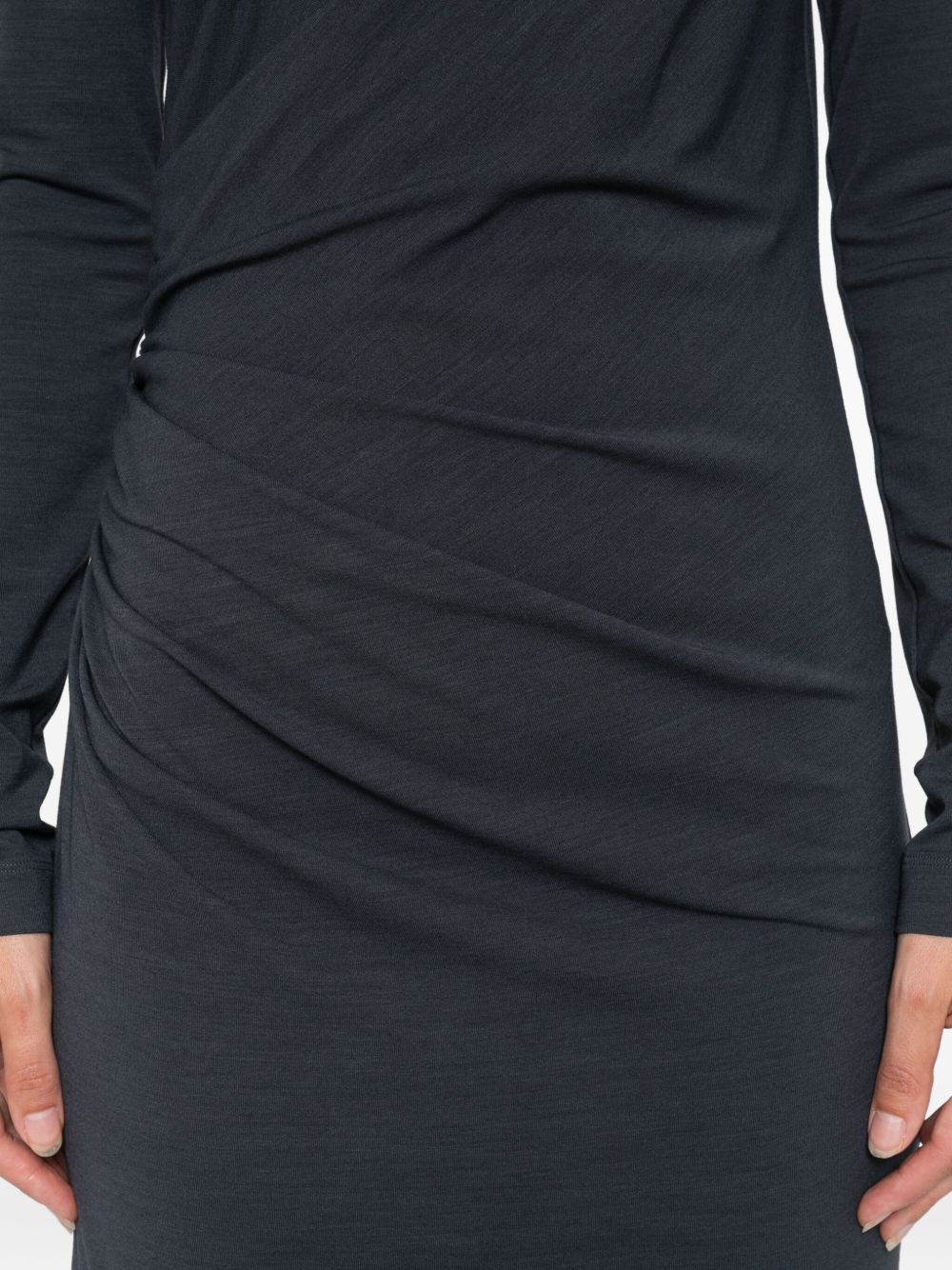 Brunello Cucinelli Dresses - Blue and green | a8cf588f09dcd8ca0946a7f0d9821df6f126e225