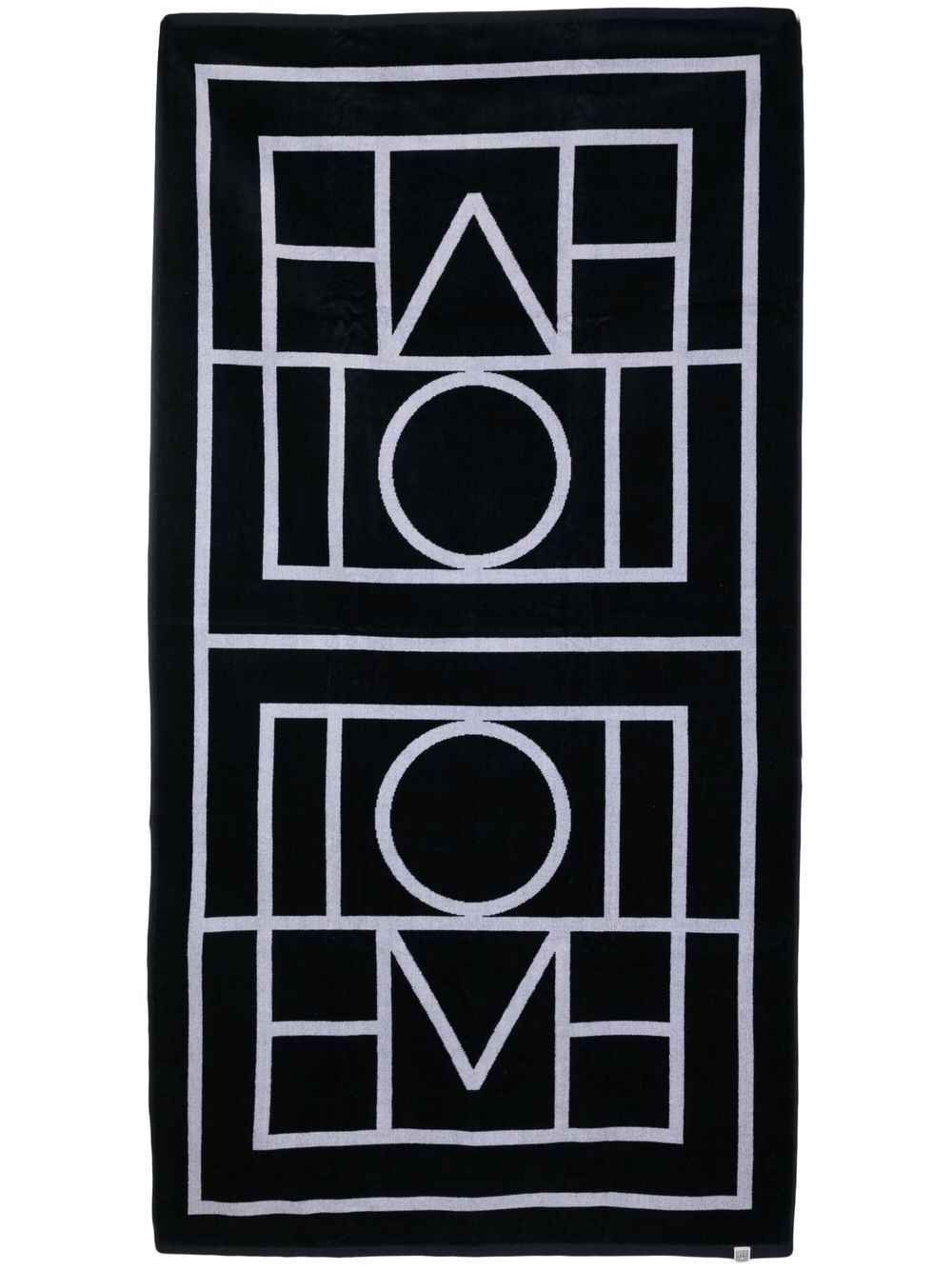 Toteme Pre Sea clothing - Blue and green | fd91295b2204002d3974f00fecc90faf04e33d06