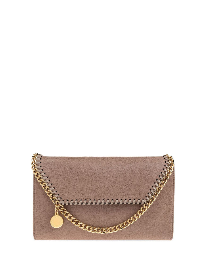 Stella Mccartney Bags - Light and natural | fc584978fc4c1658d5911df472deaa4a3199d540