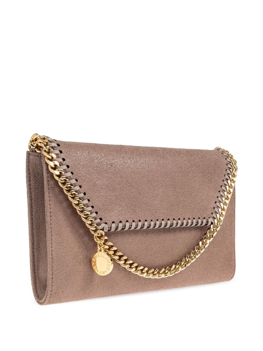 Stella Mccartney Bags - Light and natural | 35c42184782bca439b93cc93ac9a67701c4eabd9