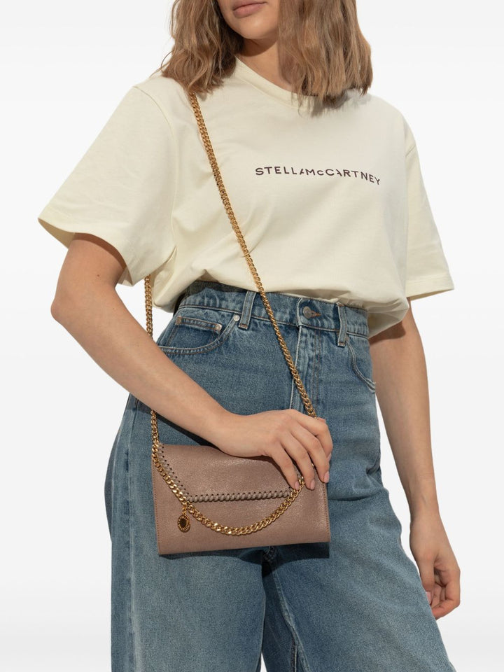 Stella Mccartney Bags - Light and natural | 356472d1a663fb5ef546e5cda91ffb6e1d3d1439