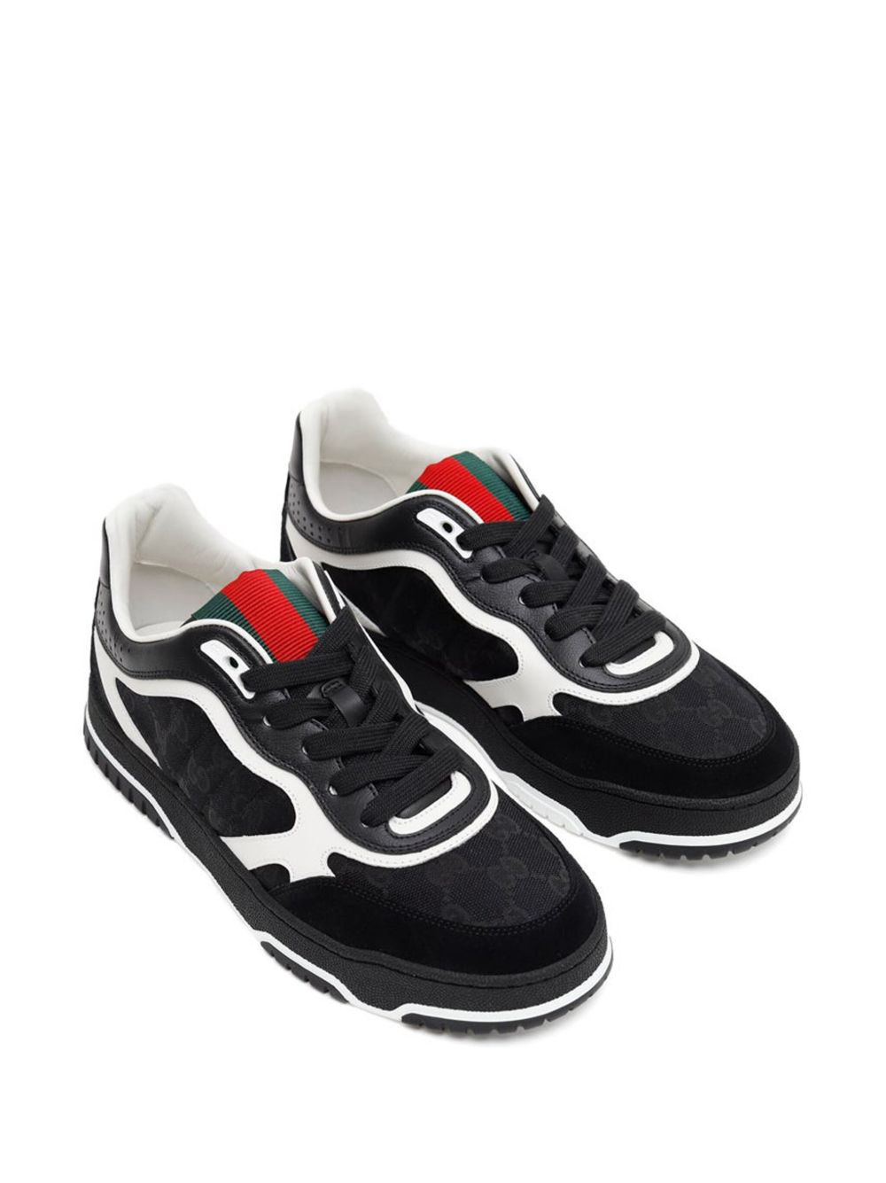 Gucci Sneakers - Blacks and greys | 42a01f8562052b44e72ea4f50b5a38bcb02b1734