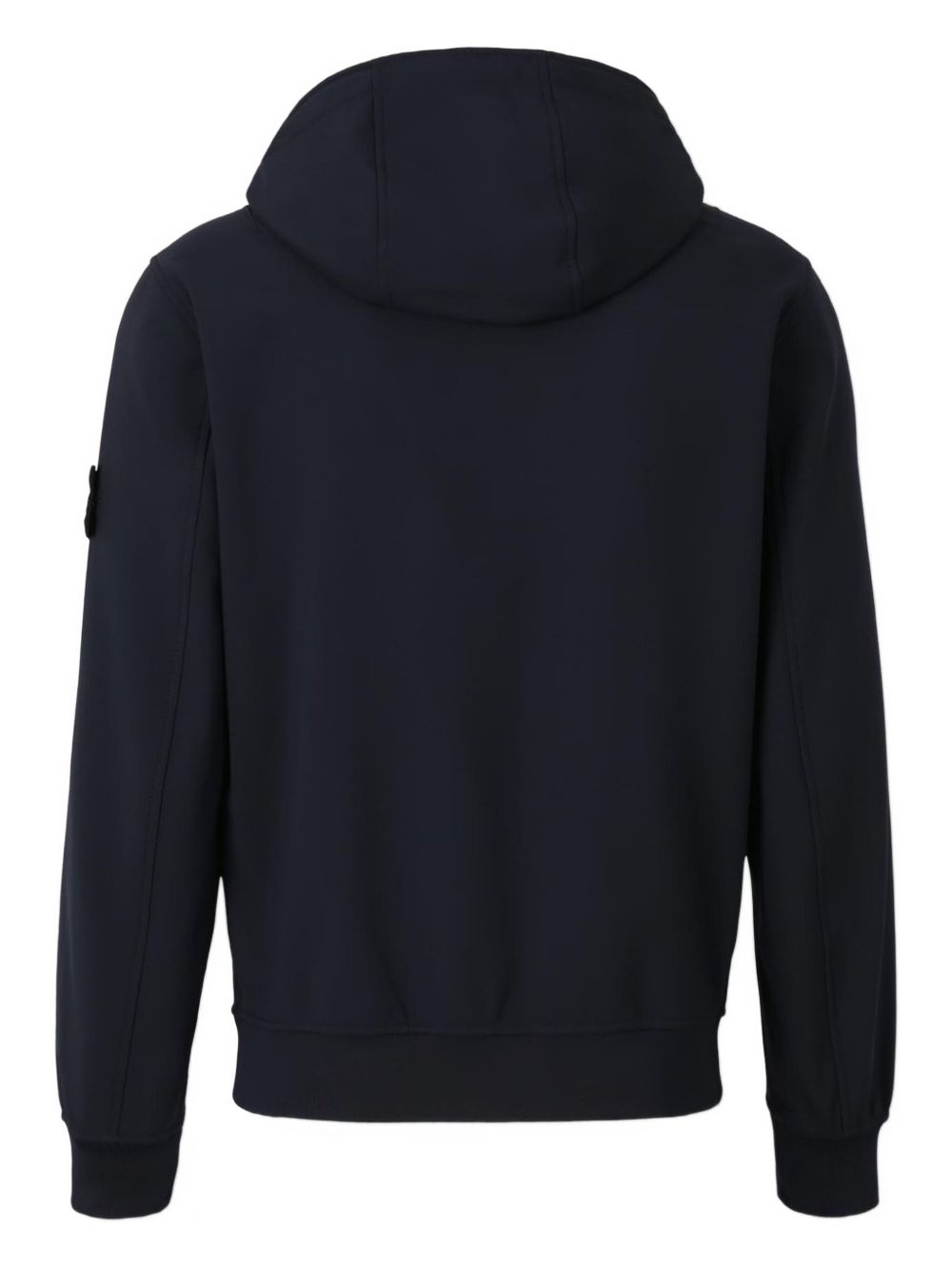 Stone Island Coats - Blue and green | 2c638af81b67c9828c80afa02bc6e0bc17752ae8