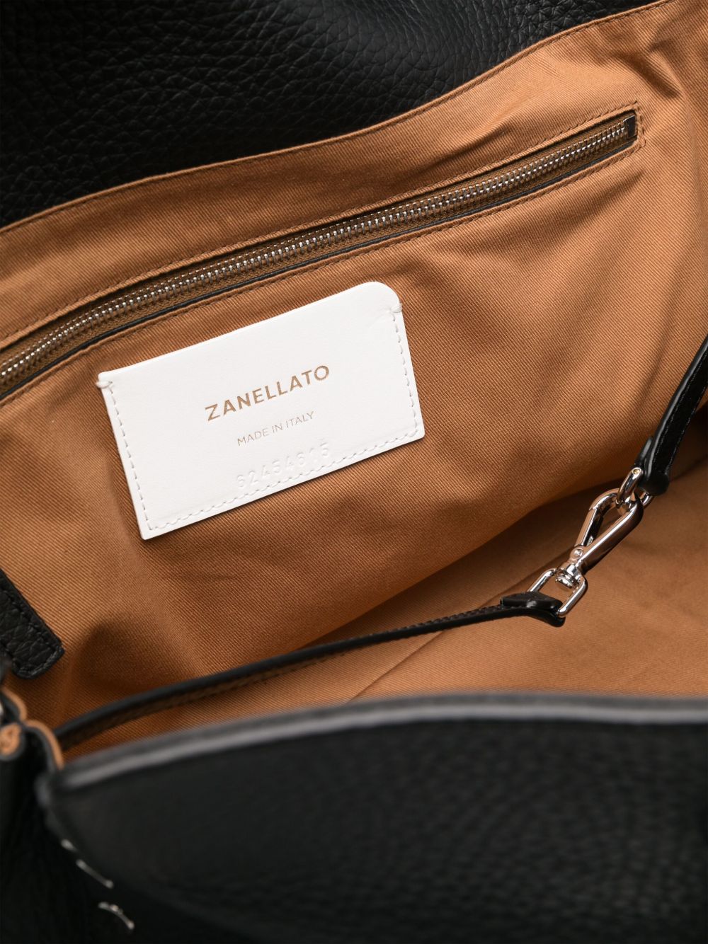 Zanellato Bags - Blacks and greys | 4d2fd64a3a88aa0b1a2b7c41ea5b06b45a819987