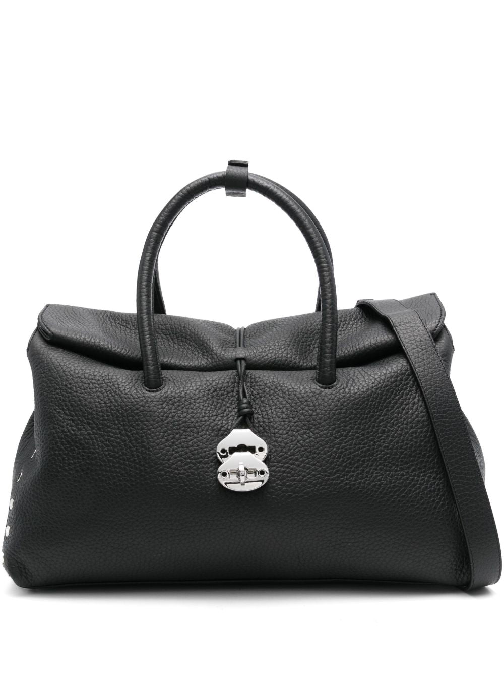 Zanellato Bags - Blacks and greys | 7e446d8c337ac8e3f0f18fe6244827ad4929d542
