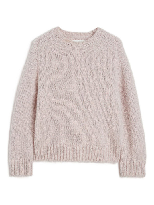 Wool Crewneck Jumper