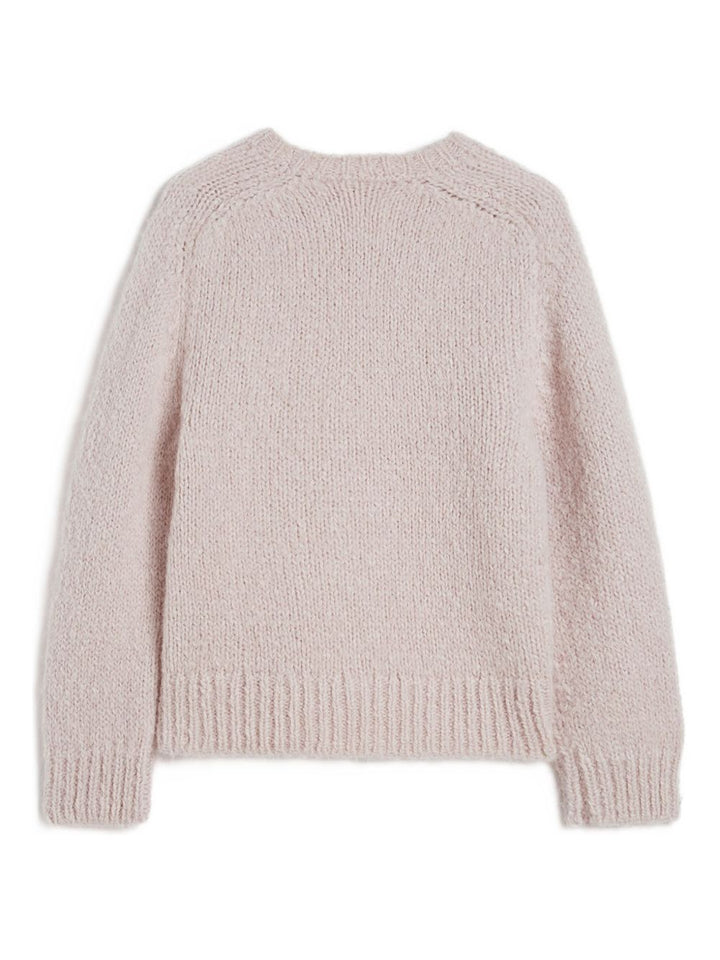 Jil Sander Plus Sweaters - Light and natural | fd578de20c3f6fab806f28b3e00e2c1919763b77