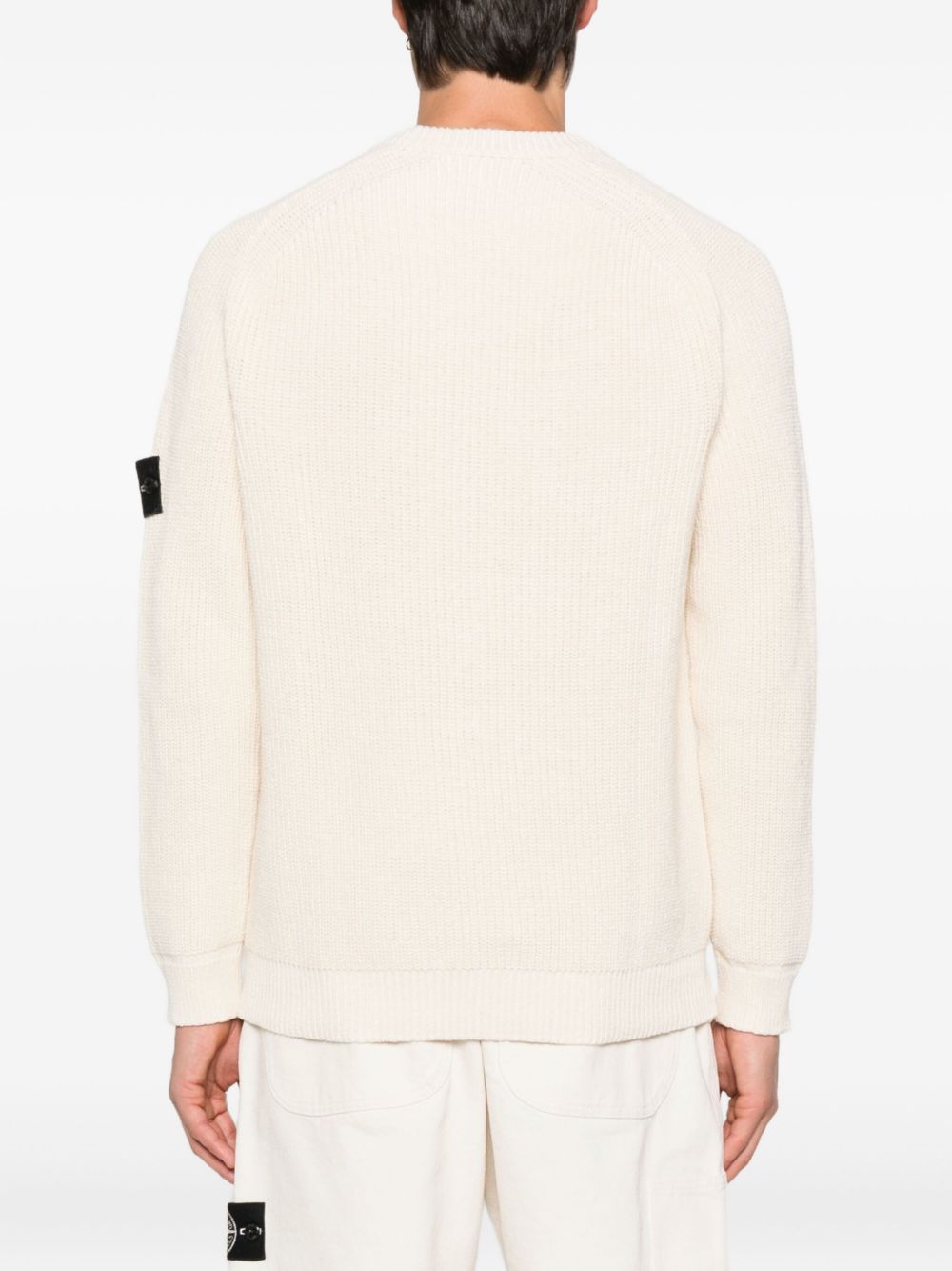 Stone Island Sweaters - Light and natural | 5051fe88164de4215210b17ae3bc54035d22ceda