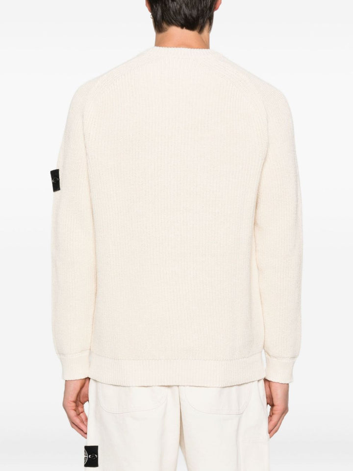 Stone Island Sweaters - Light and natural | 5051fe88164de4215210b17ae3bc54035d22ceda