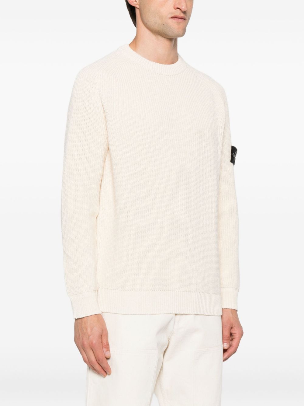 Stone Island Sweaters - Light and natural | 2ac33b49ee09178026334e6741cf1cb3e6364804