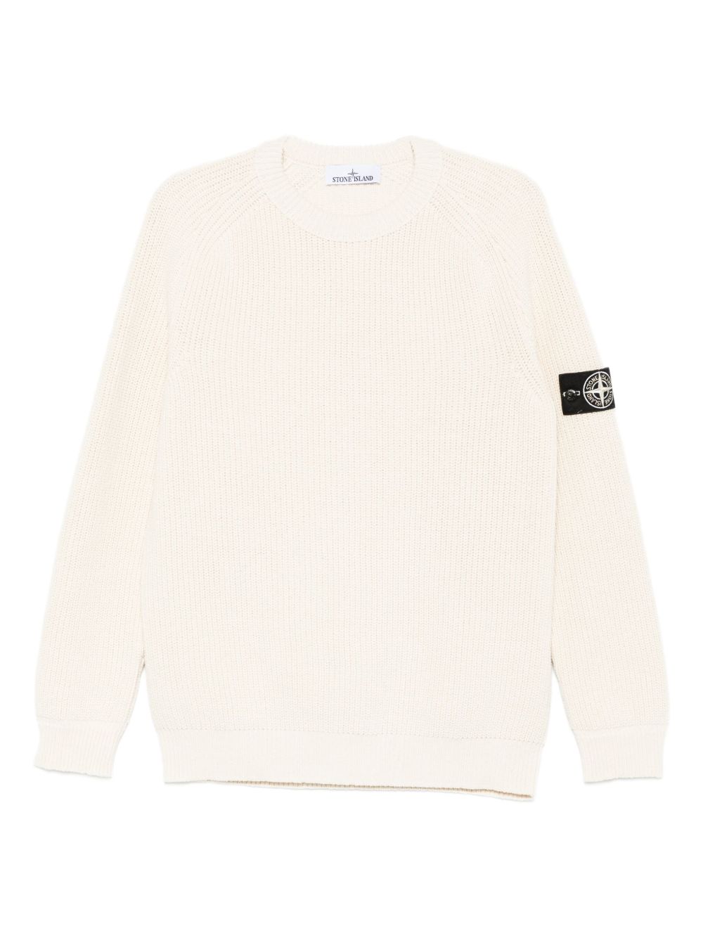 Stone Island Sweaters - Light and natural | 5a8aea13488906ede5820ce041a5a138c8d08f90