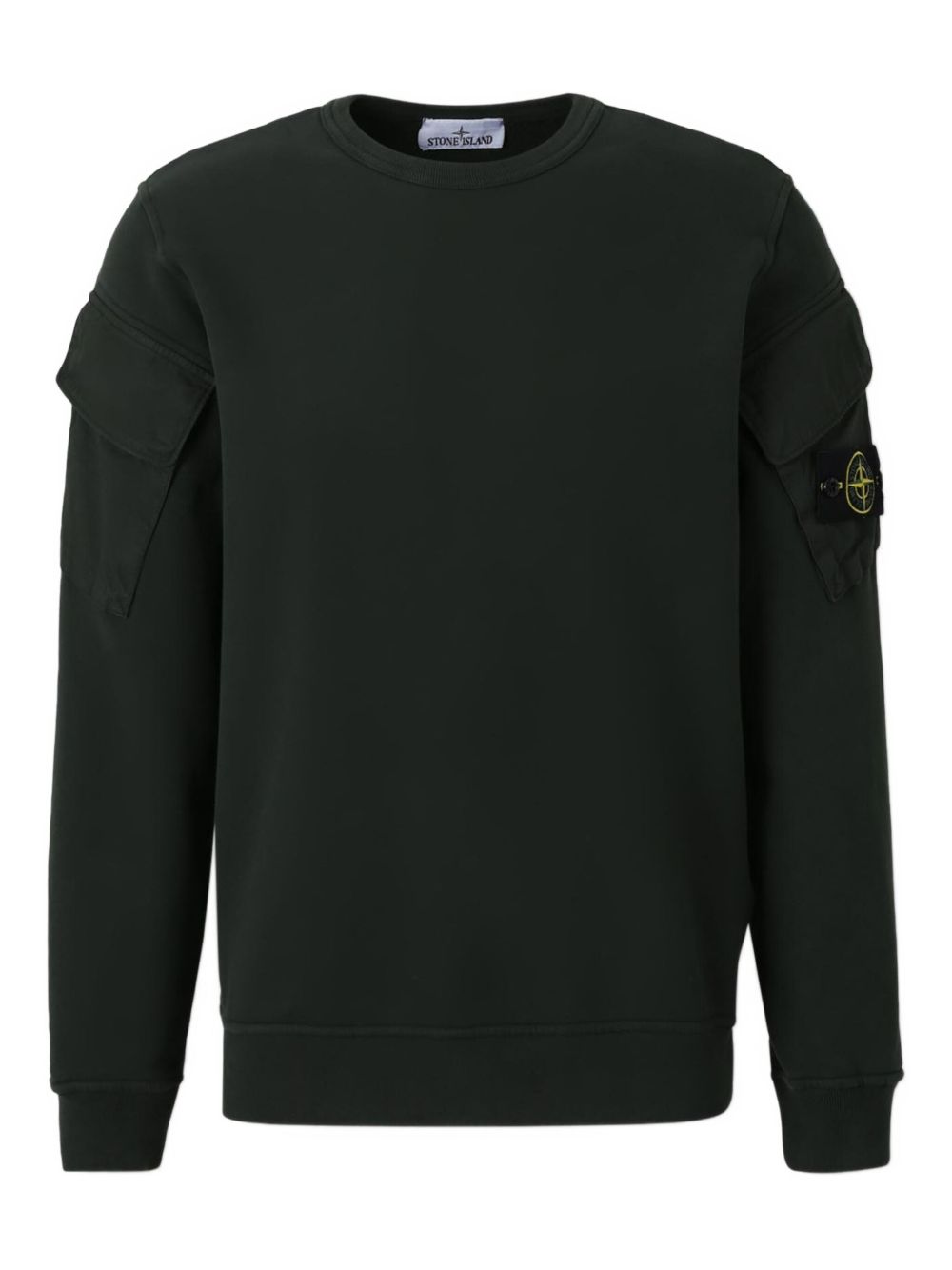 Stone Island Sweaters - Blu e verdi | c205f5096c8e7de112e66281c3da62b6b7ac6b36