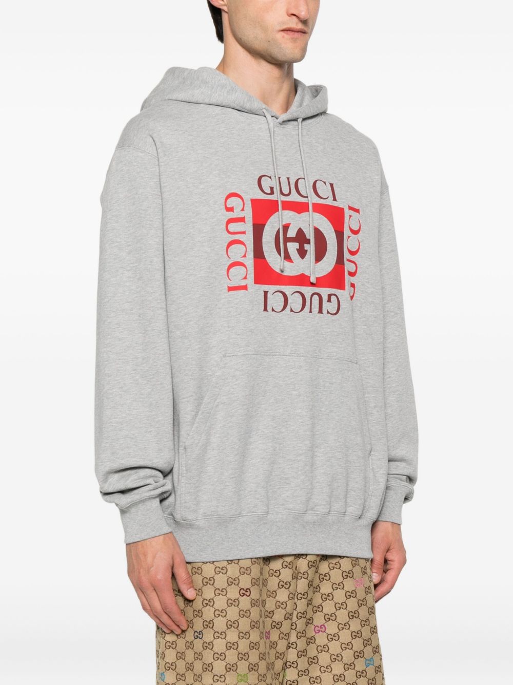 Gucci Sweaters - Blacks and greys | 547cc8b6dc8064ac2fa0829a7a6edeb292769119