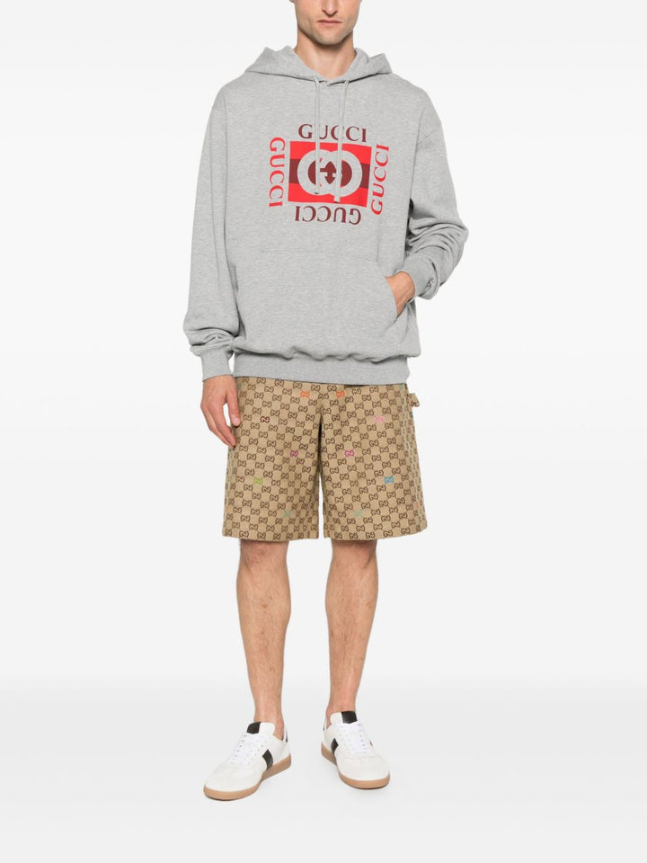 Gucci Sweaters - Blacks and greys | 435acedc2f2de214e82a8c091afad88064c02b1f