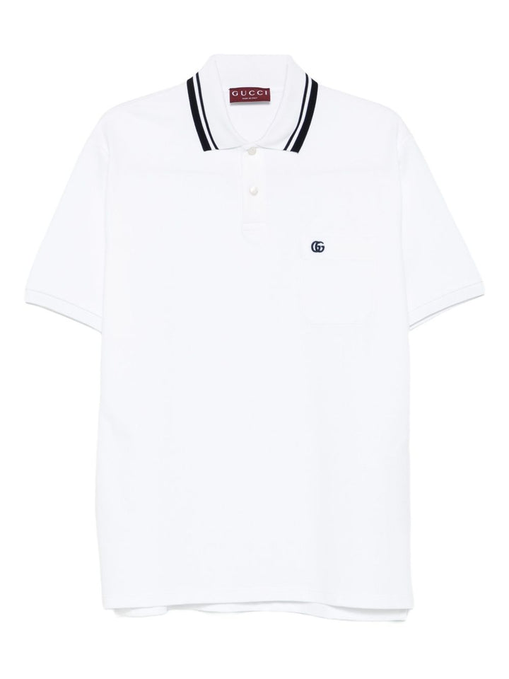 Gucci T-shirts and Polos - Light and natural | 335c6f0fd9cb61e552c478b137b4f7911f6e330f