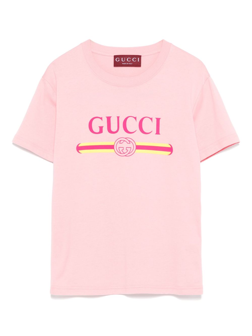 Gucci T-shirts and Polos - Light and natural | 47a31b80fa46d90457167effd933af2811d94e64