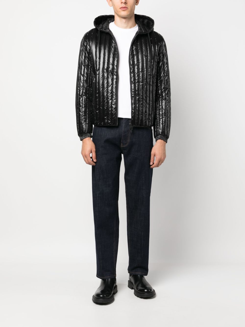 Emporio Armani T-shirts and Polos - Light and natural | d2d940dce33b3379254cc23bbfea7583adbb7e45