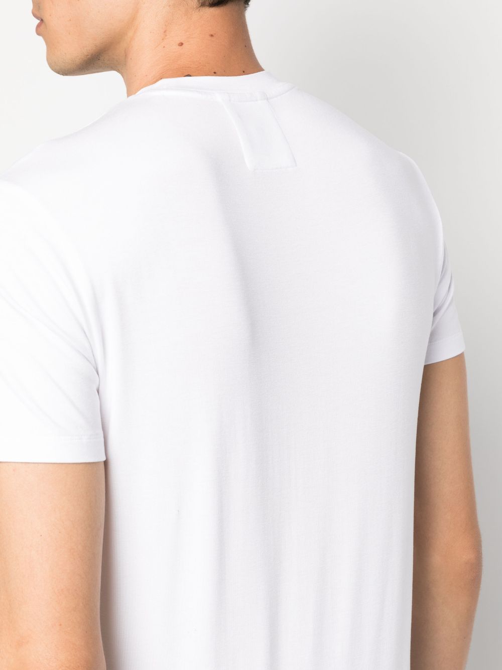 Emporio Armani T-shirts and Polos - Light and natural | 3e2b25ec6887f8f34ac1dec99415833144ad4cd9