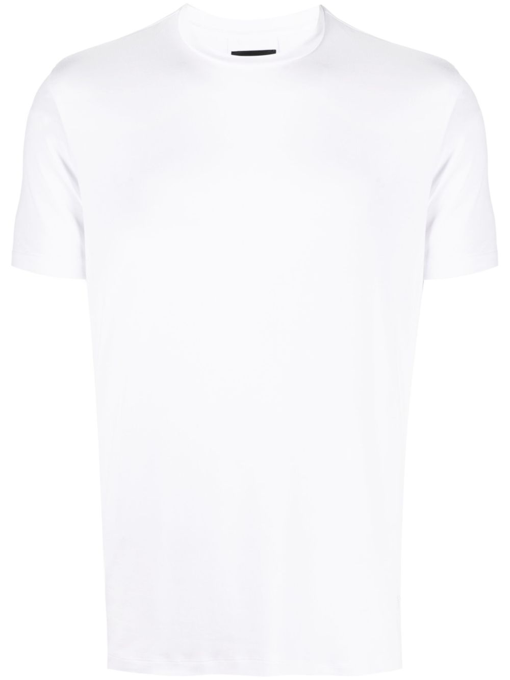 Emporio Armani T-shirts and Polos - Light and natural | 9c3c89e9cb7cd76ccaa7b4d1c520892af605cf43