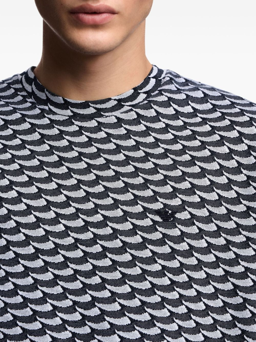 Emporio Armani T-shirts and Polos - Light and natural | b076bb048399872ca12d776363b949183225e46e