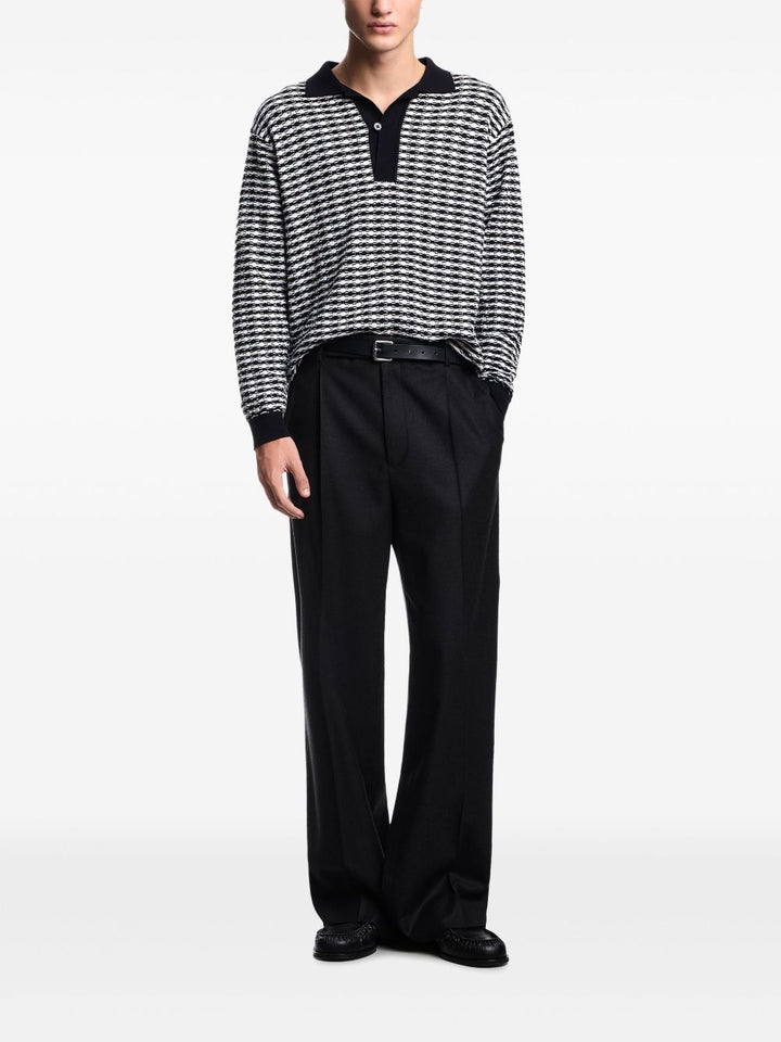 Emporio Armani Sweaters - Light and natural | a8da84c464a7da630657b57bd36722710705925b