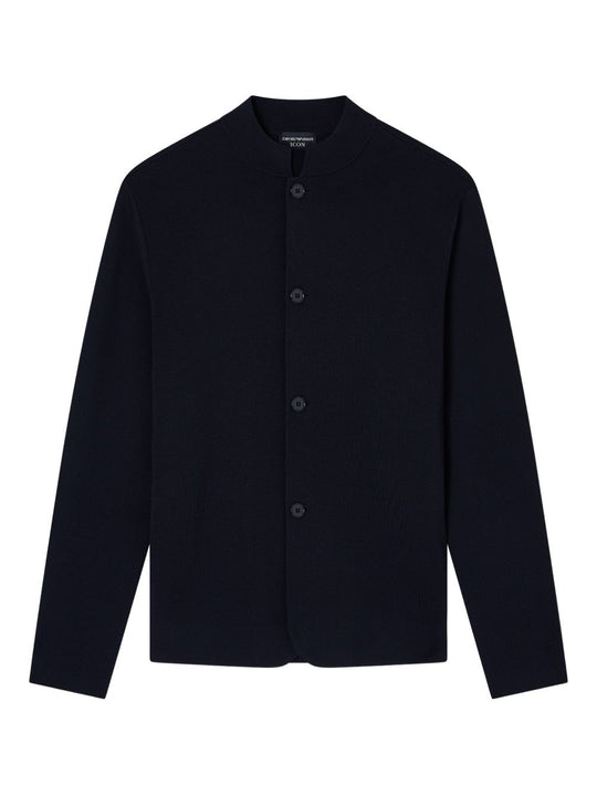 Jackets Blue And Green