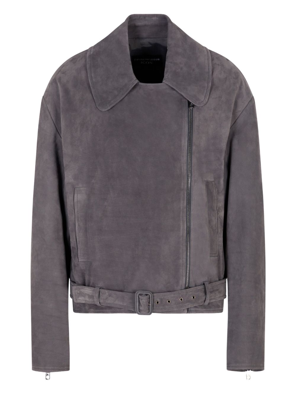 Emporio Armani Jackets - Blacks and greys | eccc89cb768b904548c0a157adfb53cc5dfd42c9