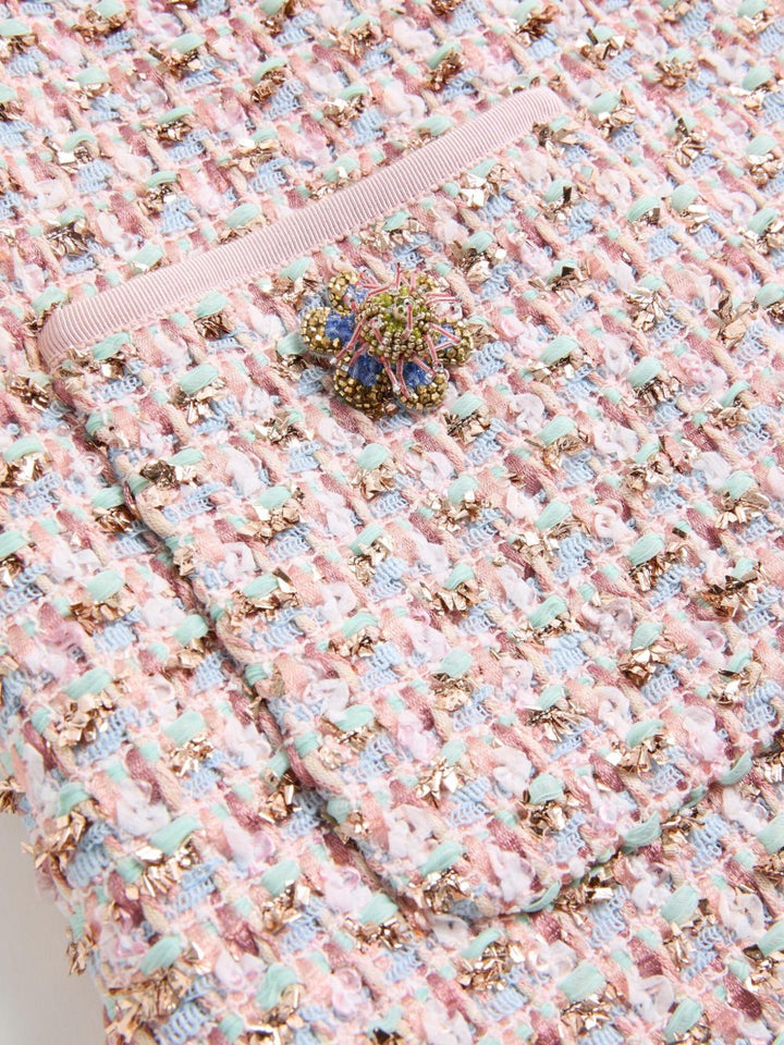 Valentino Dresses - MULTICOLOR | 72b03d4f900b84fb98a082fda31e740db98fe703