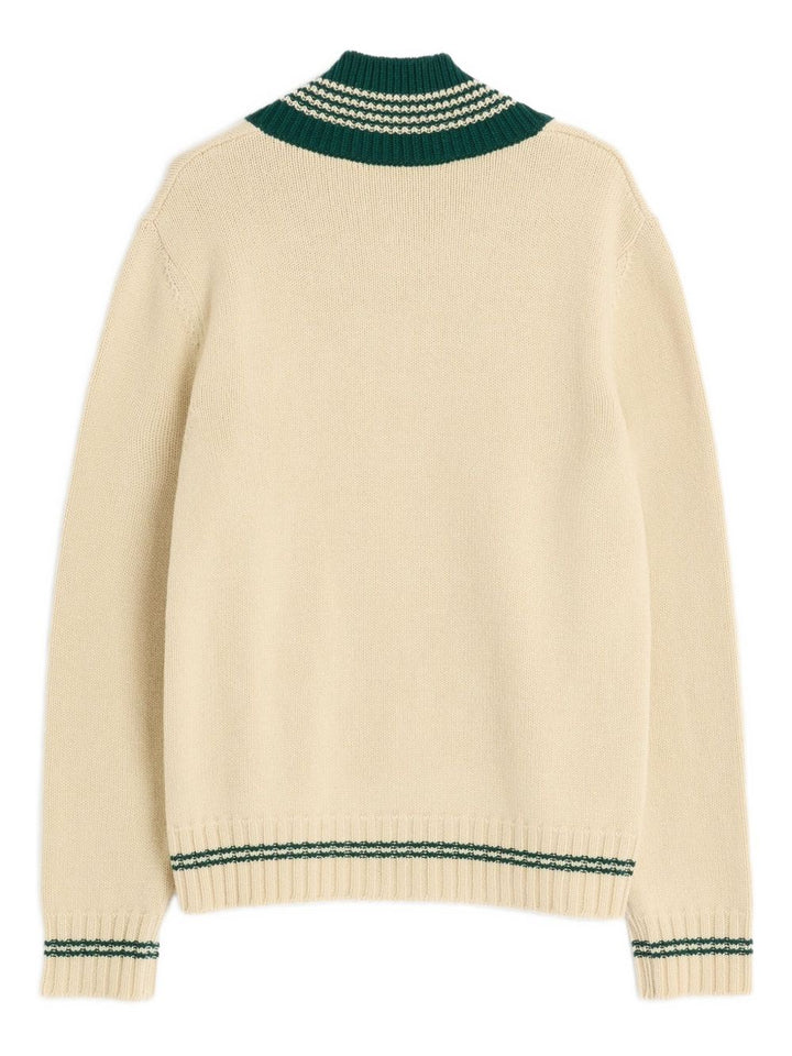 Valentino Sweaters - Light and natural | 0d6a9351a8ff69bce9e40f6e9d6e975c0d00acfe