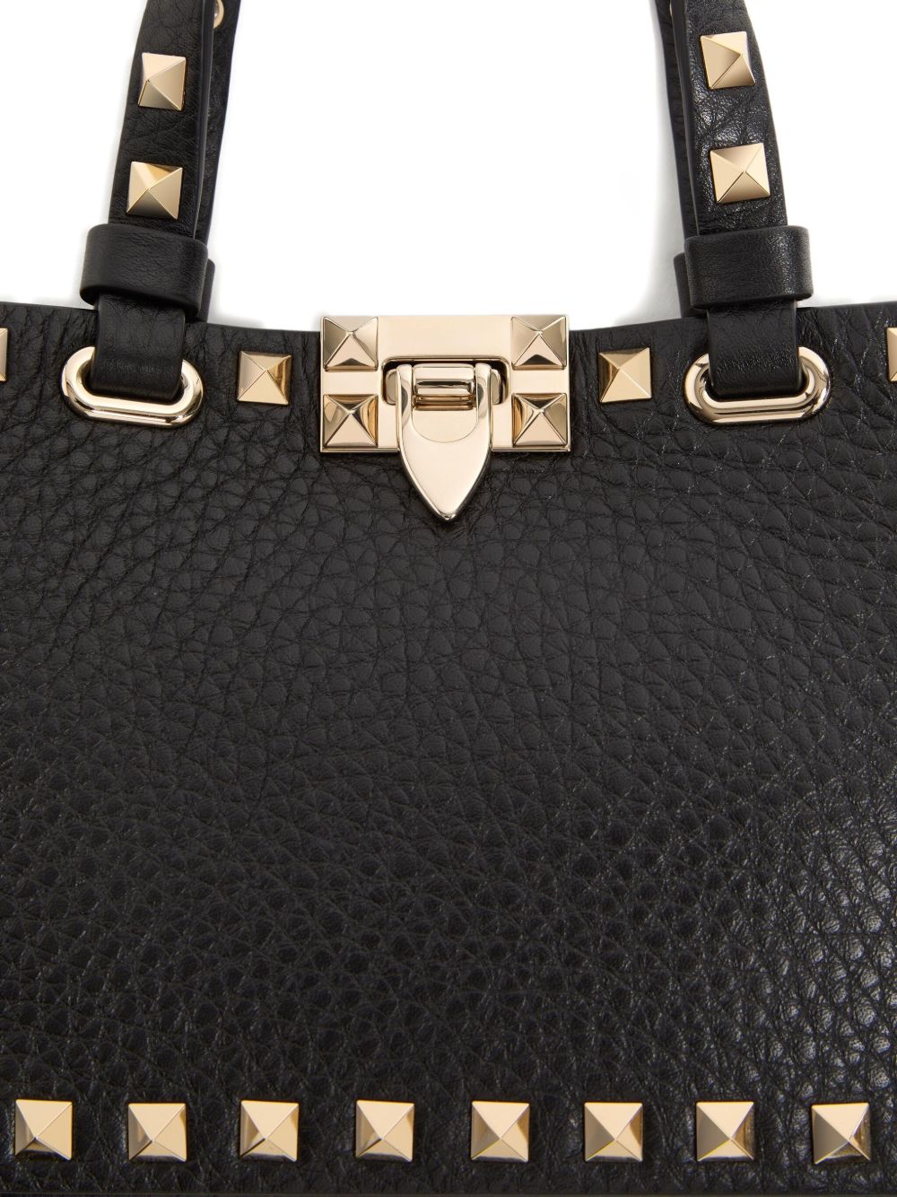 Valentino Garavani Bags - Blacks and greys | 9ccecca5b7a3d27c891672ffe891e531bd60786a