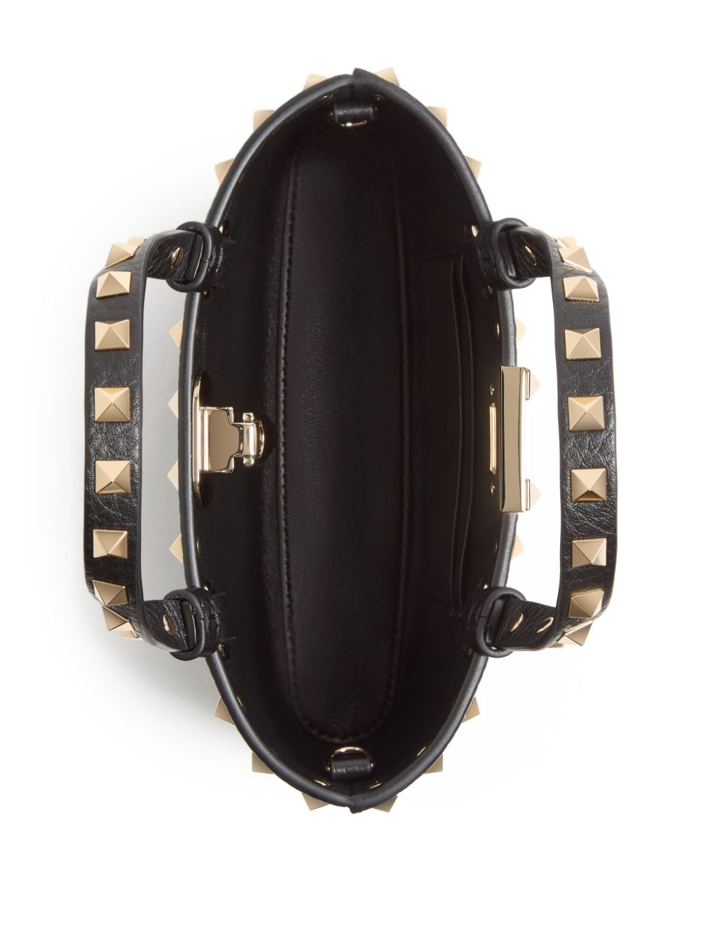 Valentino Garavani Bags - Blacks and greys | aa3ad610cb55411bafab438e1a1b2b0ead83f16a