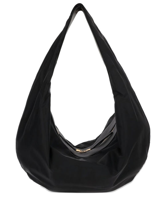 Olivia Sport Xl Nylon Hobo Bag