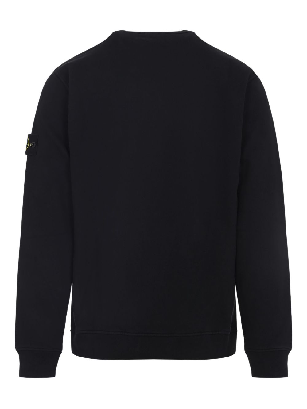 Stone Island Sweaters - Blacks and greys | 83840cfcd82b4d097891355689927e4878375ff2