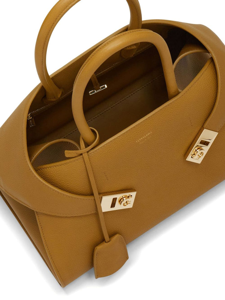 Ferragamo Bags - Brown | 1a61cd1ddd144c8b826f3bd7849c7fb2bdd6a206