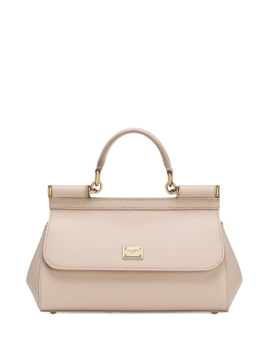 Sicily Leather Handbag