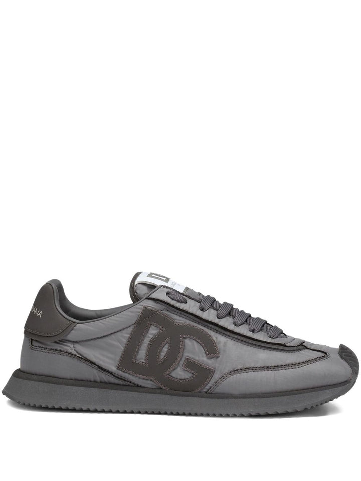 Dolce & Gabbana Sneakers - Blacks and greys | 764694b608f63de94e0ffd64a07523d732eeef89