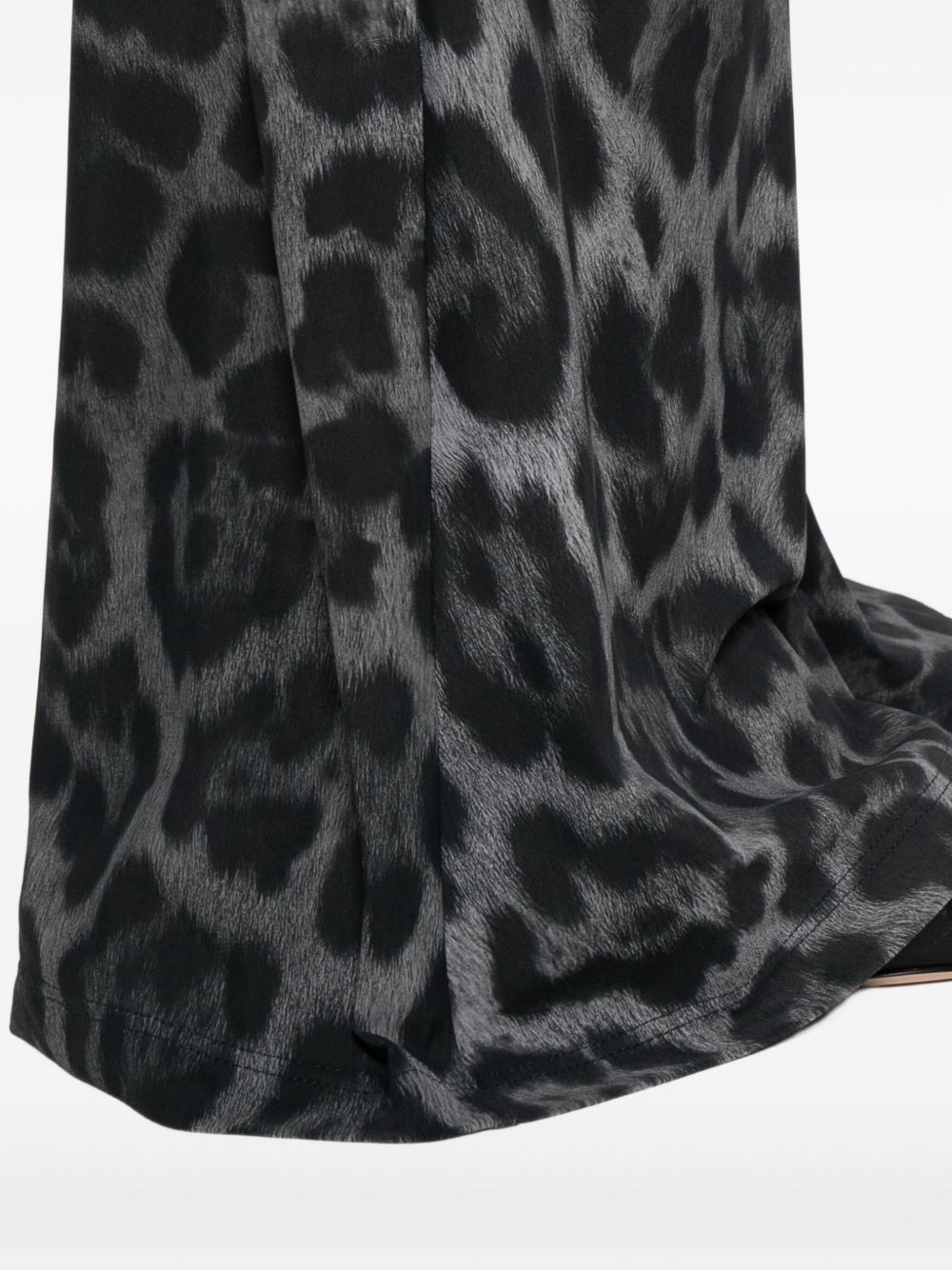 Stella Mccartney Trousers - Blacks and greys | e51e6edb0a298861345136449d09e00d2e016df6