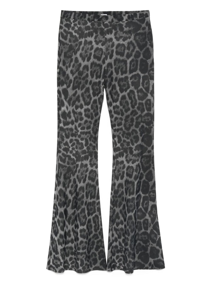 Stella Mccartney Trousers - Blacks and greys | 6a7859965dedc10b133cbe4c99c6e15c2bd52099
