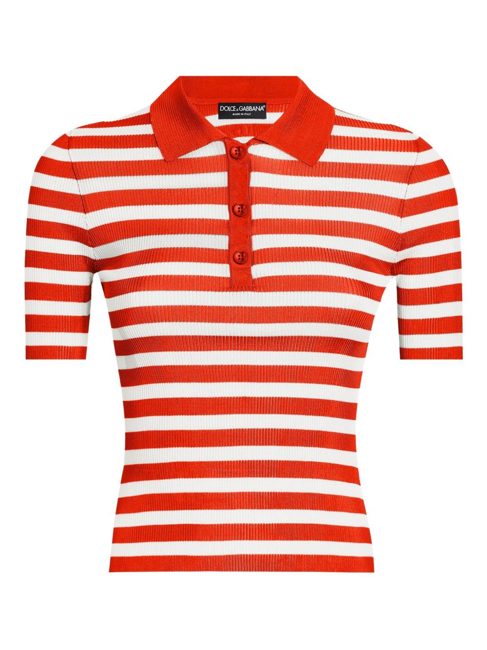 Dolce & Gabbana T-shirts and Polos - Bright | b0792b06e686e7b2a02f1eb7c78d76ab595779fd
