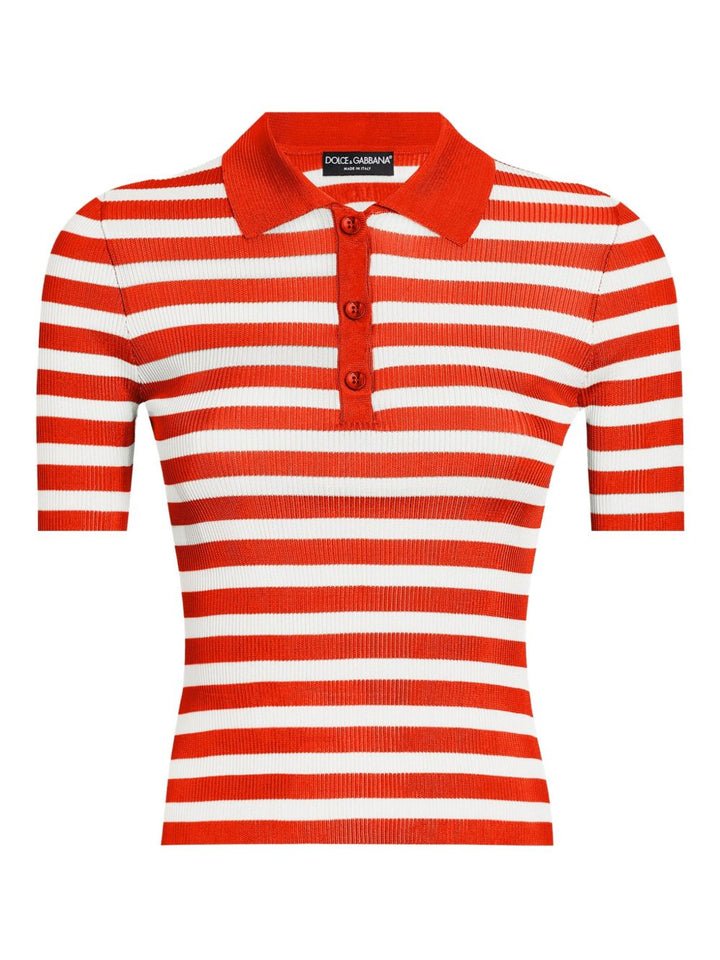Dolce & Gabbana T-shirts and Polos - Bright | b0792b06e686e7b2a02f1eb7c78d76ab595779fd