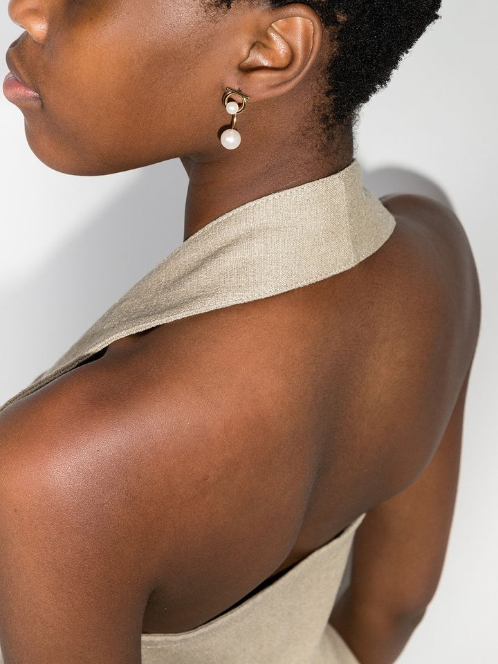 Ferragamo Bijoux - Brown | 390c5c00b1815ae4ec27a6500593a5b6b8fe450c