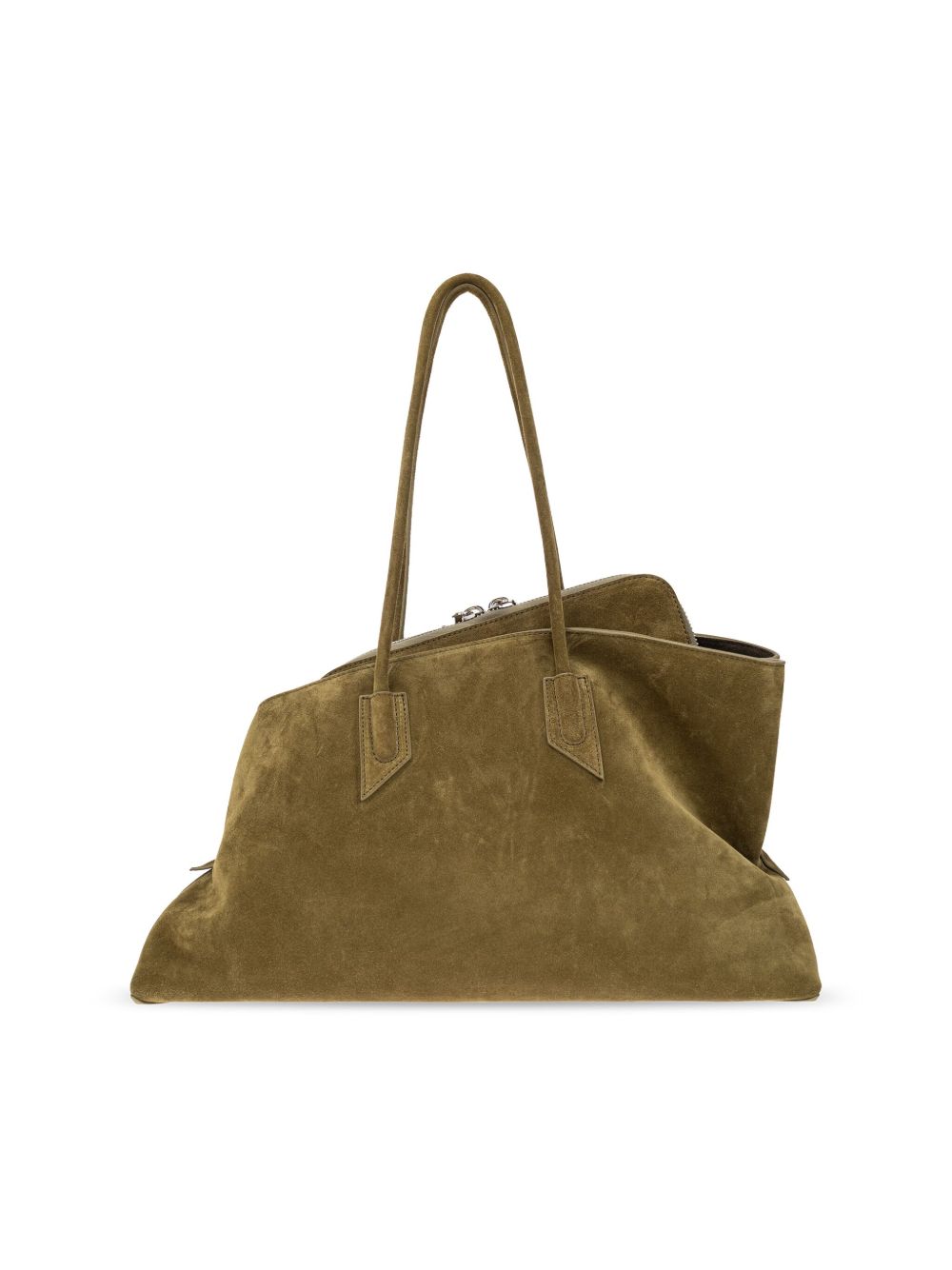The Attico Bags - MARRONE | 46a9d88bb9732e616e2cb0ca3ed7a6fc1271da8e