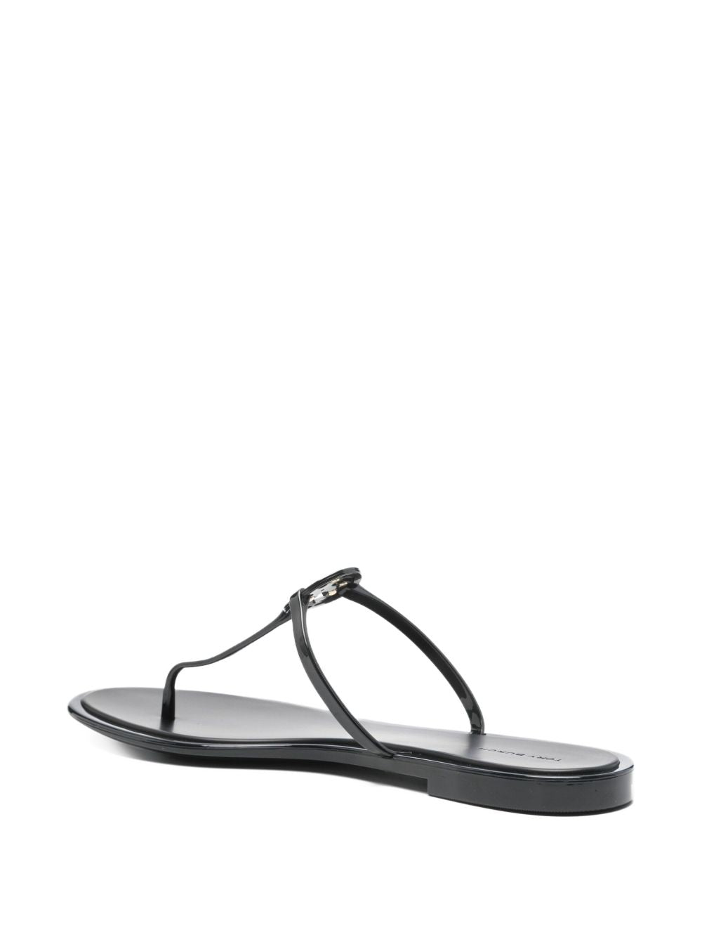 Tory Burch Sandals - Blacks and greys | 2f23b39e267706523b00c7b1eceb3f14cd04810c