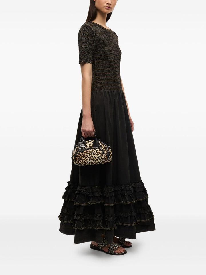 Ganni Bags - Brown | fa08eaac945e99b84deb772e6f48504975fd622d