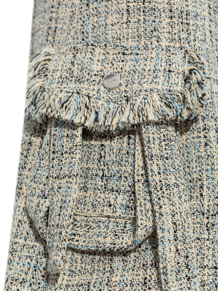 Ganni Skirts - Light and natural | 1e5b92e06f9a11dfe9b87689b7e494d6e6887fb0