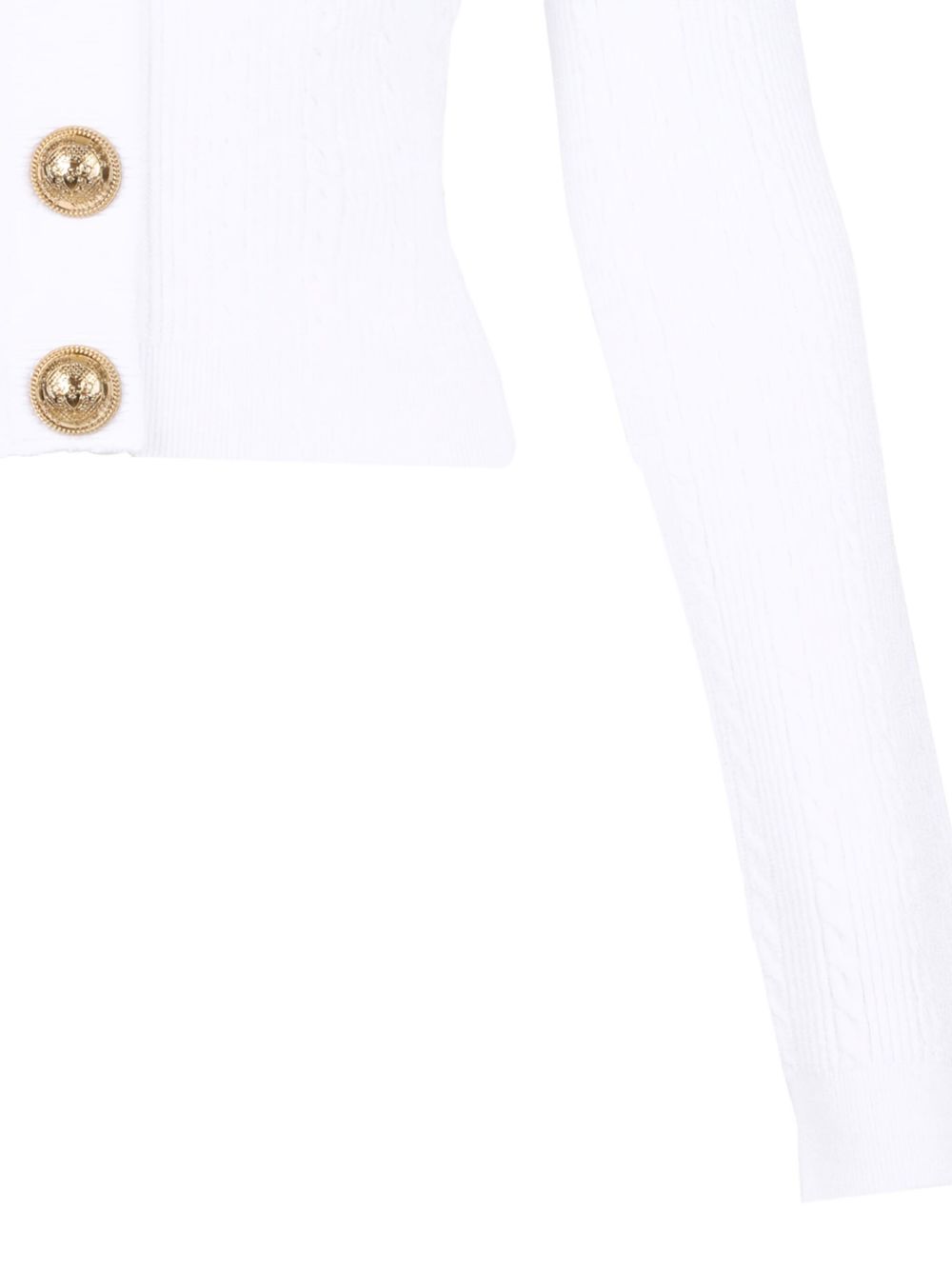 Balmain Sweaters - Light and natural | 615a35c22085dfe38ccb305791151e218e3c0f41