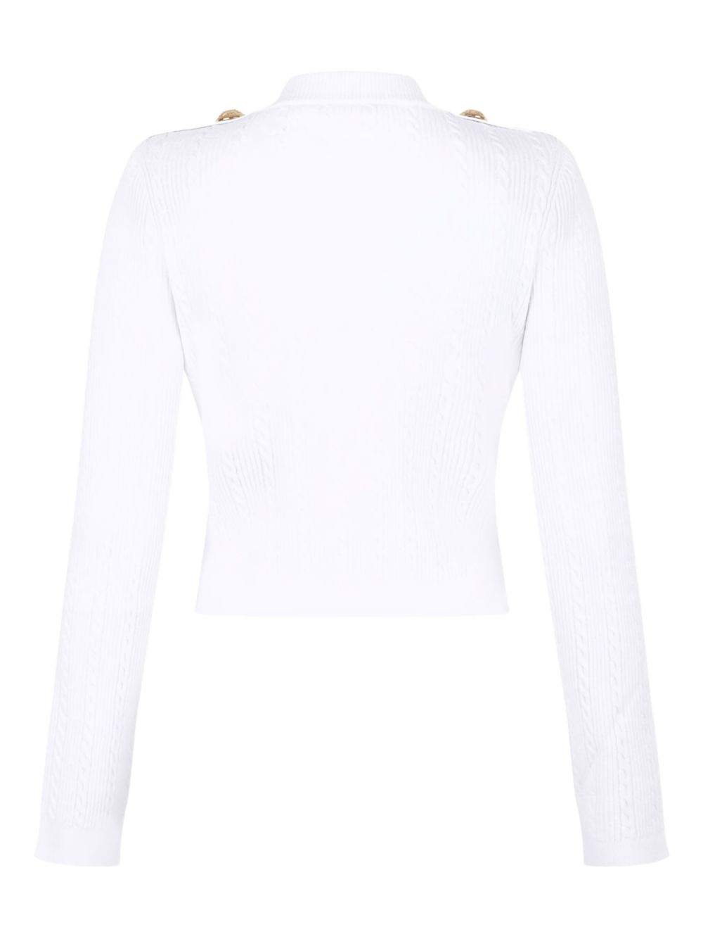 Balmain Sweaters - Light and natural | 1a93ecd73f236920e4b8d747c130ad77d0ccea6a