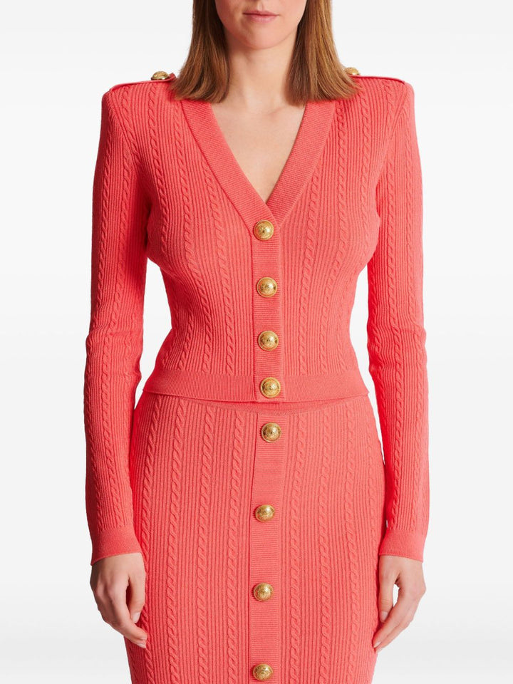 Balmain Sweaters - Bright | a09f09b1e314838fe6c57bbd36ec89b954832d99